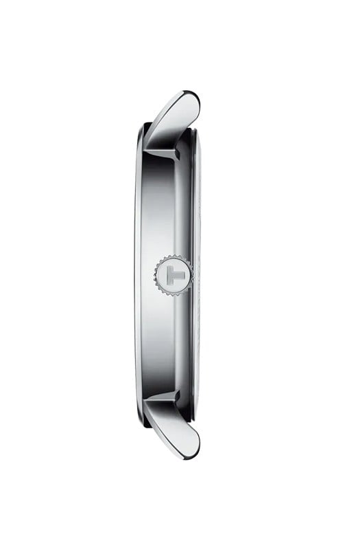 Tissot T1432101101101 Classic Watches