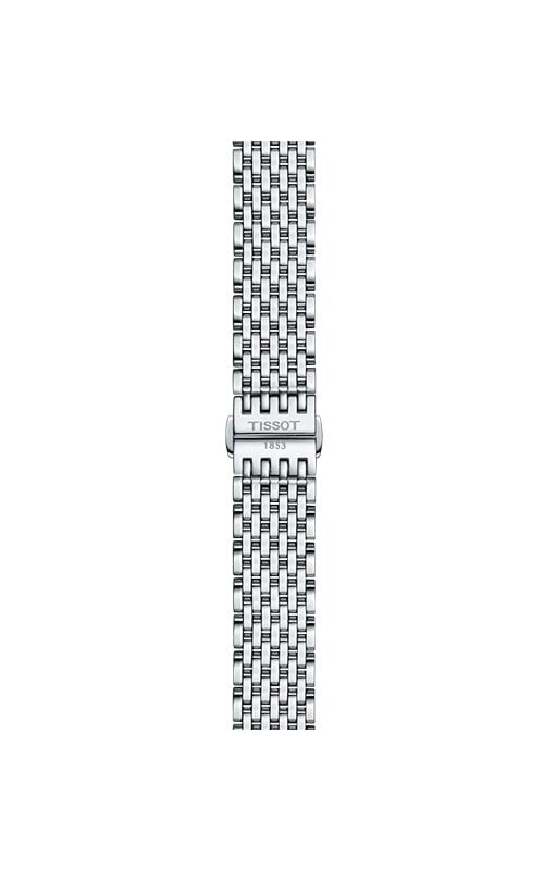 Tissot T1432101104100 Classic Watches
