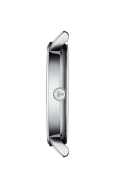 Tissot T1432101104100 Classic Watches