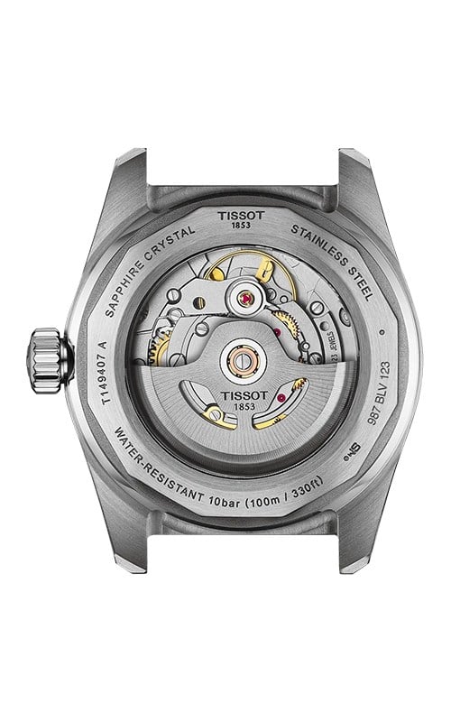 Tissot T1494071103100 Watches