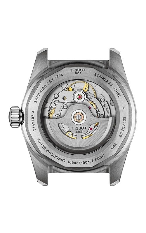 Tissot T1494071104100 Watches