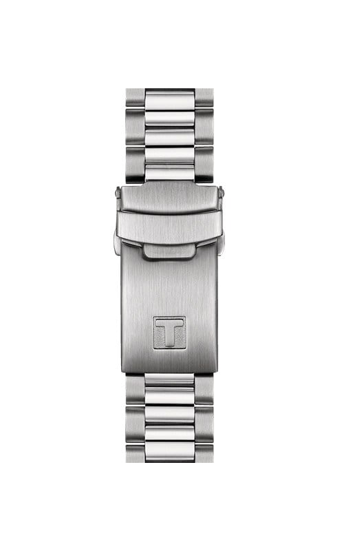 Tissot T1494171104100 Pr516 Chronograph Erkek Kol Saati
