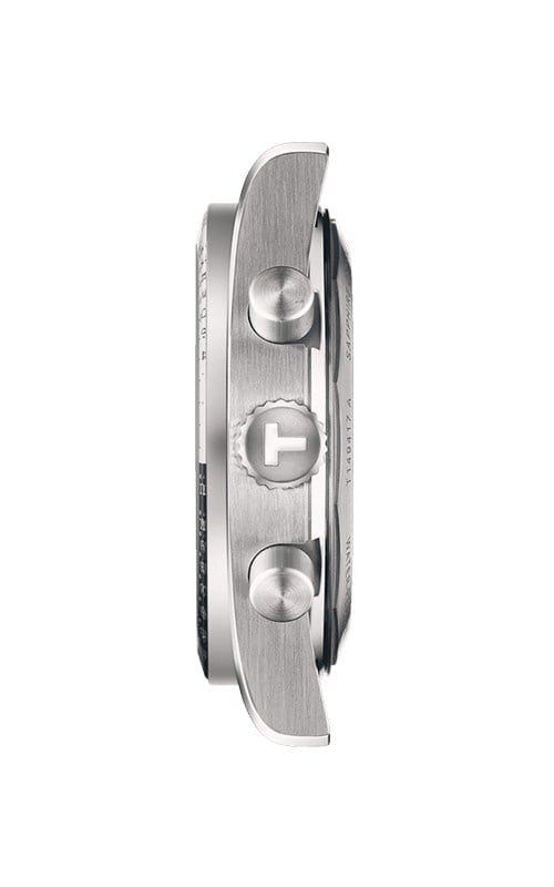 Tissot T1494171104100 Pr516 Chronograph Erkek Kol Saati