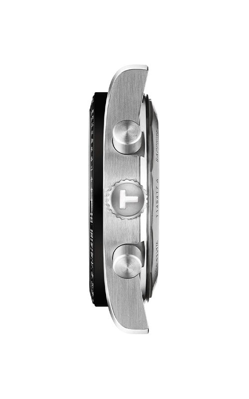 Tissot T1494171104101 Pr516 Quartz Chronograph Erkek Kol Saati