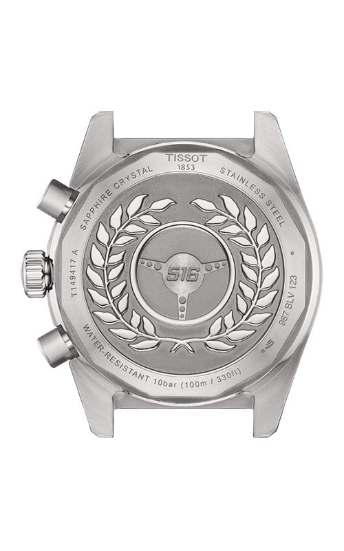 Tissot T1494171105100 PR516 Chronograph Watches
