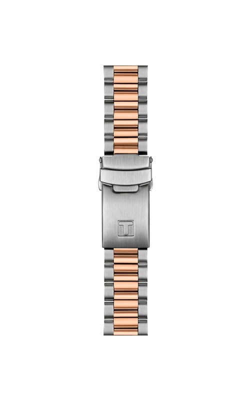 Tissot T1494172205101 Pr516 Quartz Chronograph Erkek Kol Saati
