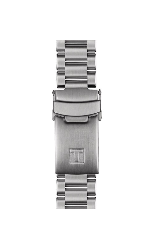 Tissot T1494592105100 PR516 Mechanical Chronograph Watches