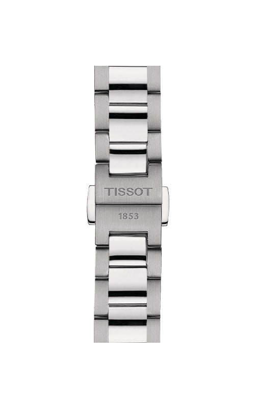 Tissot T1502101103100 PR 100 Watches