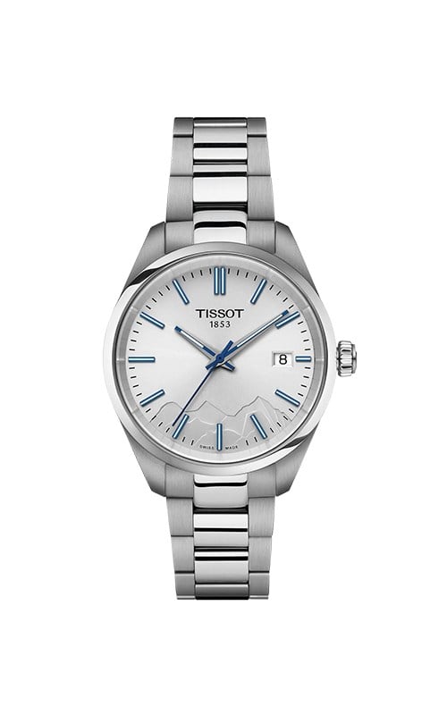 Tissot T1502101103101 Watches