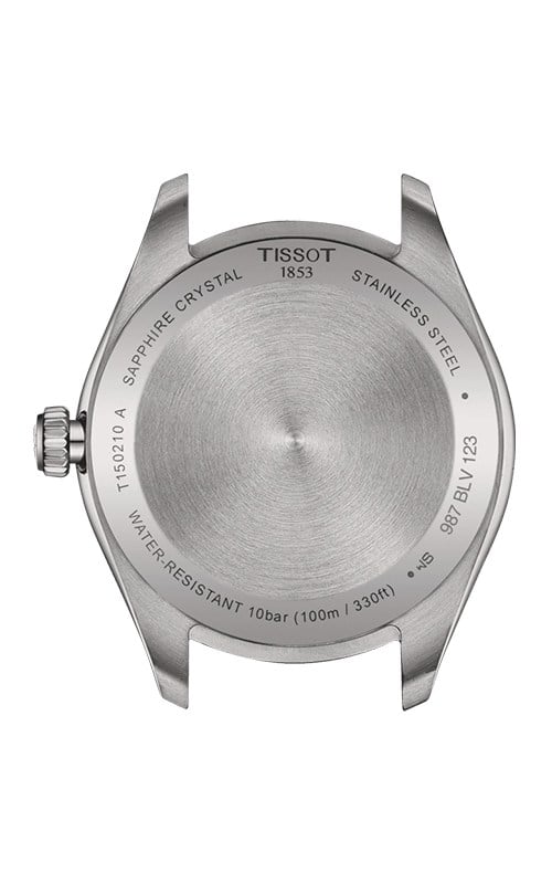 Tissot T1502101104100 Pr 100 Kadın Kol Saati