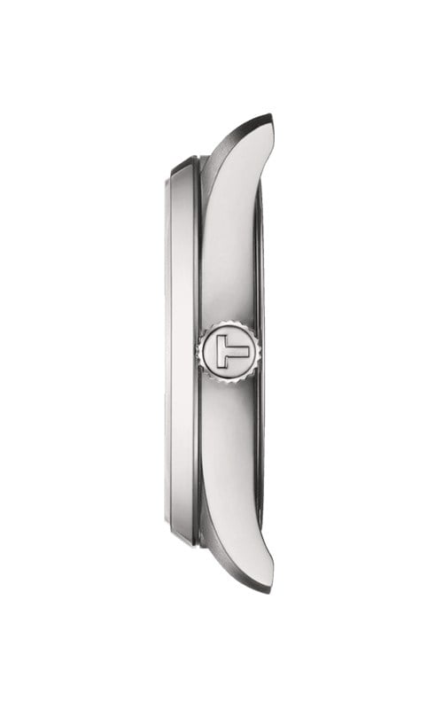 Tissot T1502101104100 Pr 100 Kadın Kol Saati