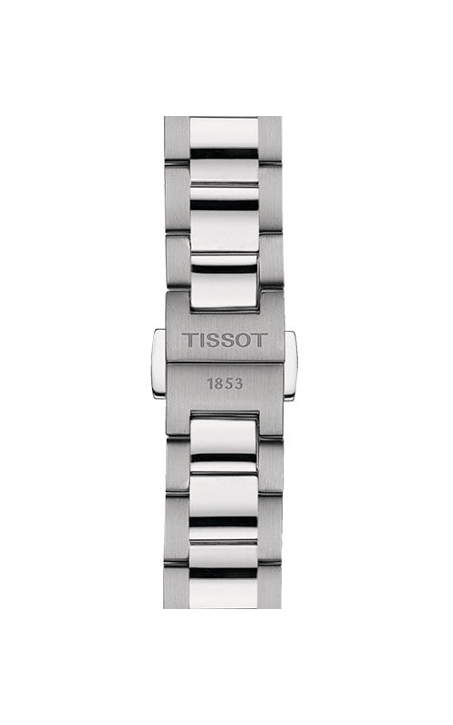 Tissot T1502101104100 Pr 100 Kadın Kol Saati