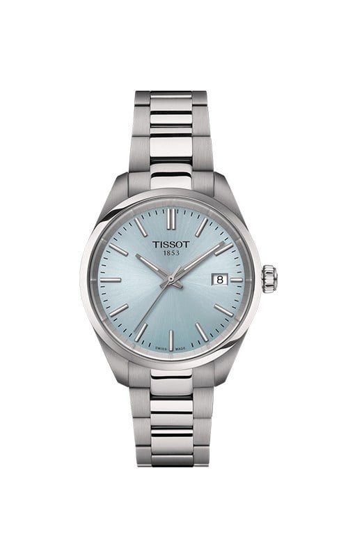 Tissot T1502101135100 PR 100 Watches