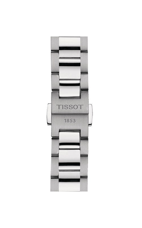 Tissot T1502101135100 PR 100 Watches