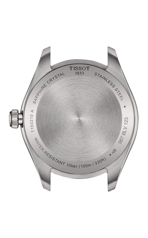 Tissot T1502101135100 PR 100 Watches