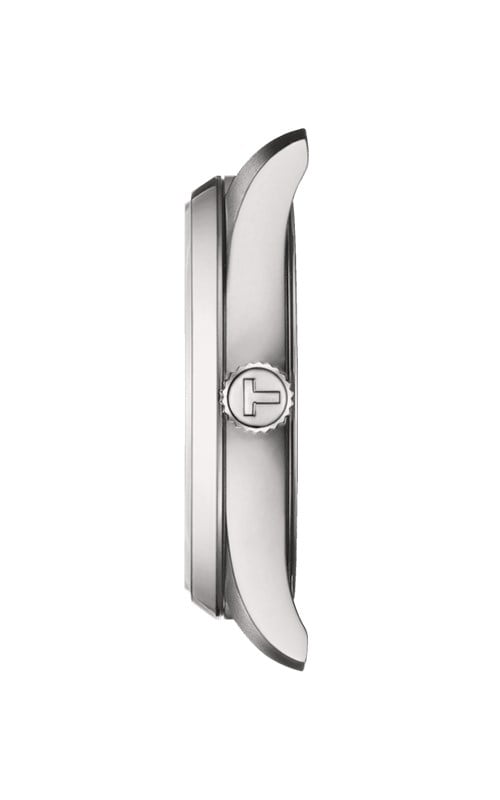 Tissot T1502101135100 Pr 100 Kadın Kol Saati