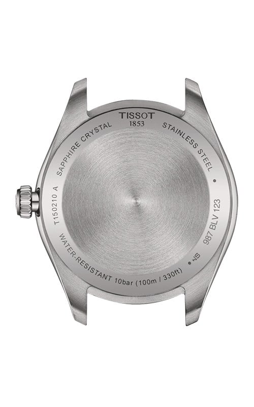 Tissot T1502102103100 PR 100 Watches
