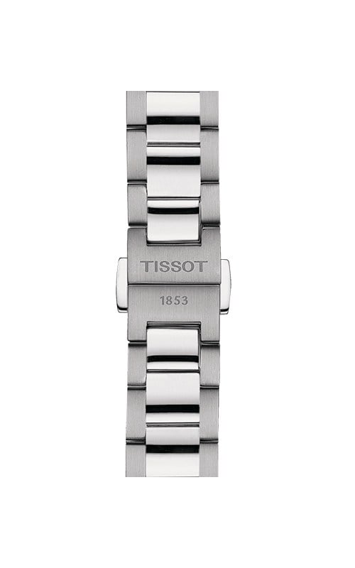 Tissot T1502102103100 PR 100 Watches