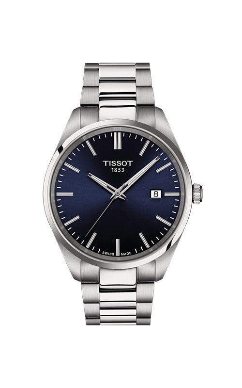 Tissot T1504101104100 Pr 100 Erkek Kol Saati