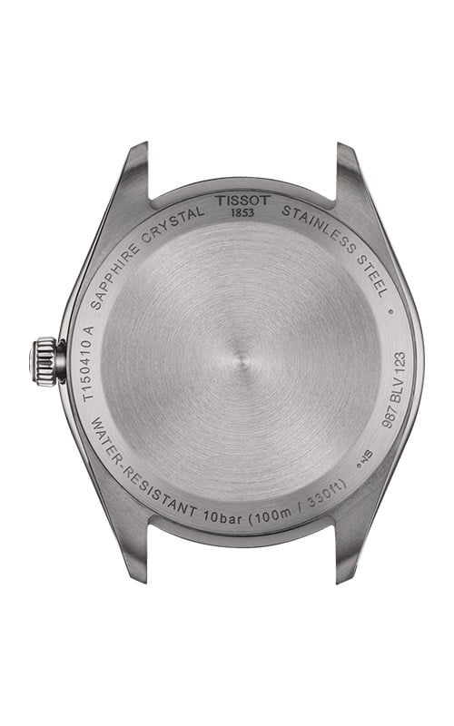 Tissot T1504101104100 Pr 100 Erkek Kol Saati