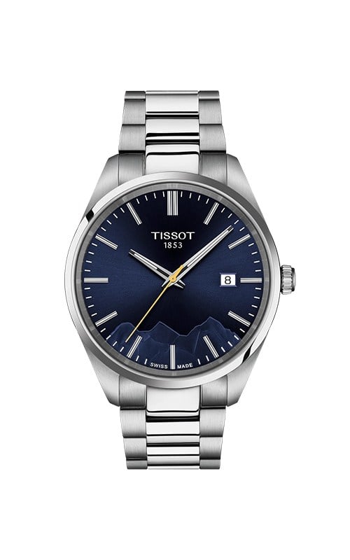 Tissot T1504101104102 Watches