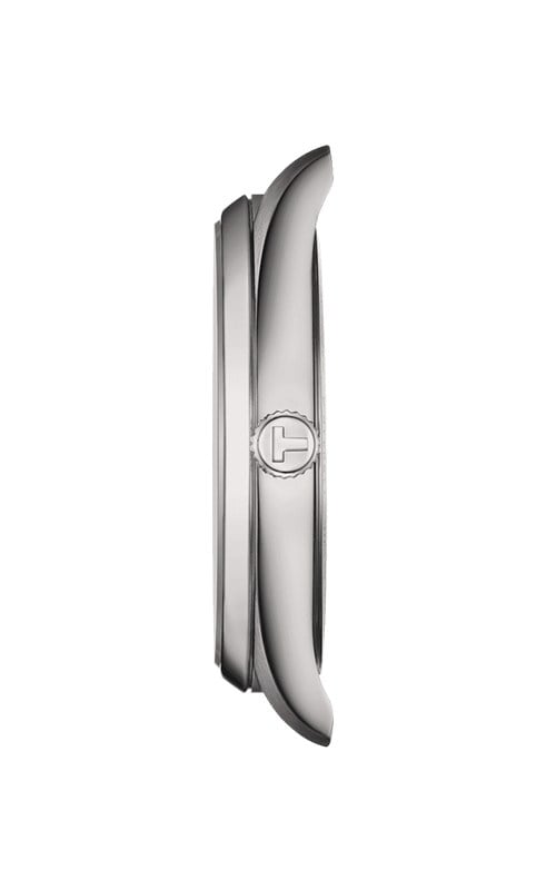 Tissot T1504101105100 Pr 100 Erkek Kol Saati