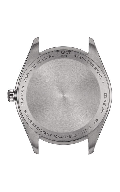 Tissot T1504101105100 Pr 100 Erkek Kol Saati