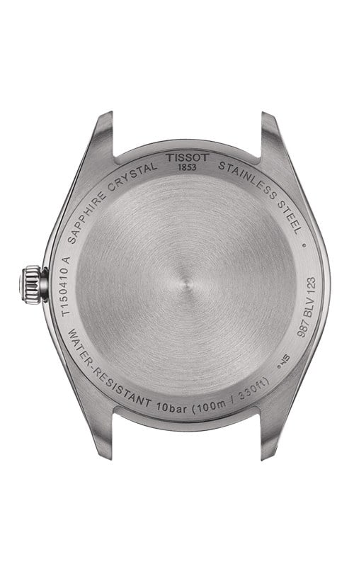 Tissot T1504101135100 PR 100 Watches