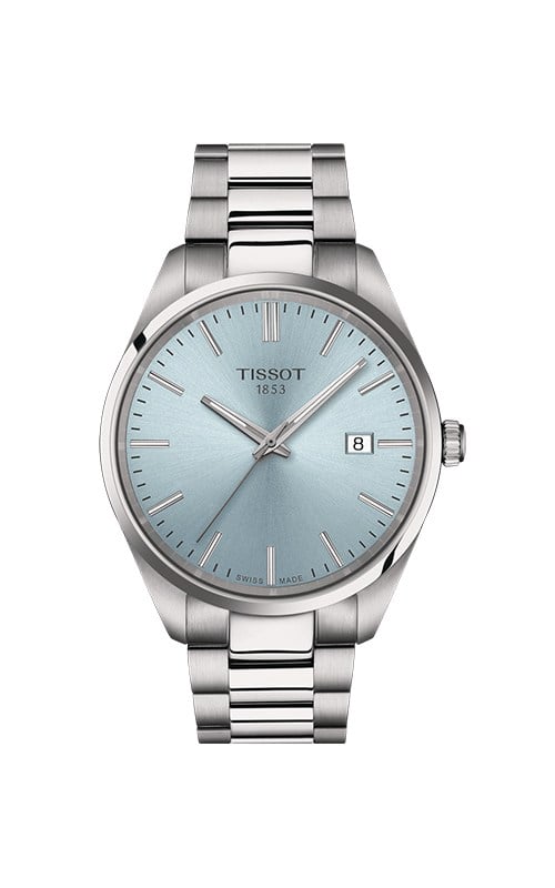 Tissot T1504101135100 PR 100 Watches