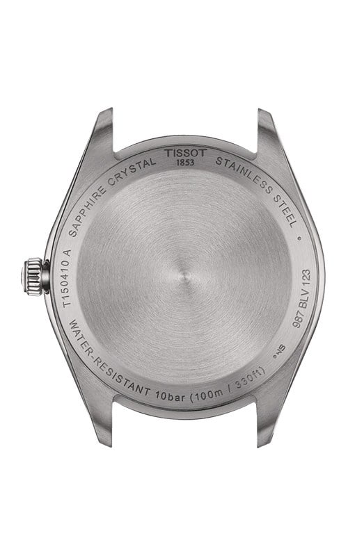 Tissot T1504101603100 PR 100 Watches