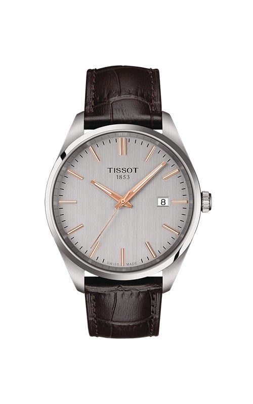 Tissot T1504101603100 PR 100 Watches