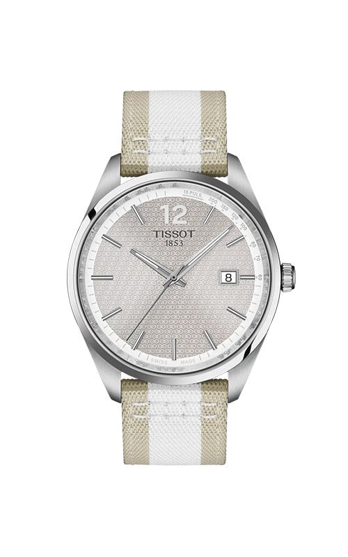 Tissot T1504101703700 Pr 100 Cycling Erkek Kol Saati