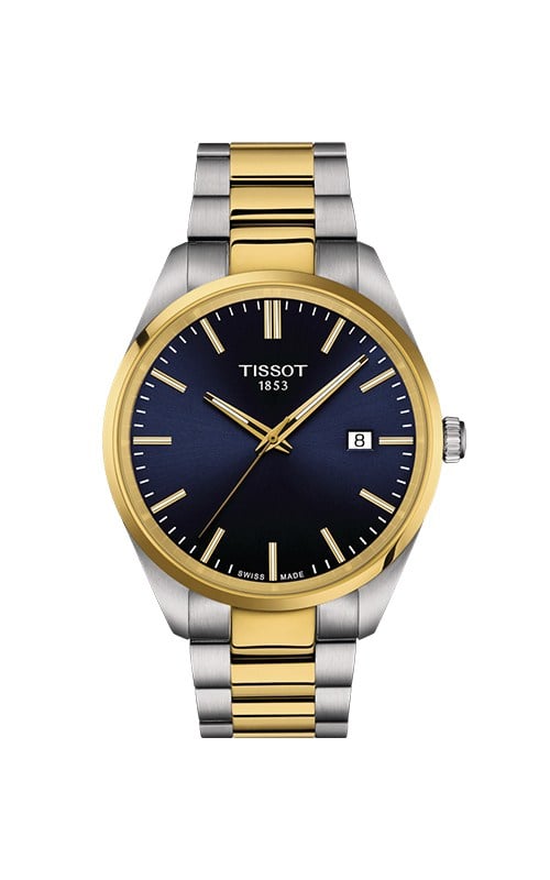 Tissot T1504102204100 PR 100 Watches