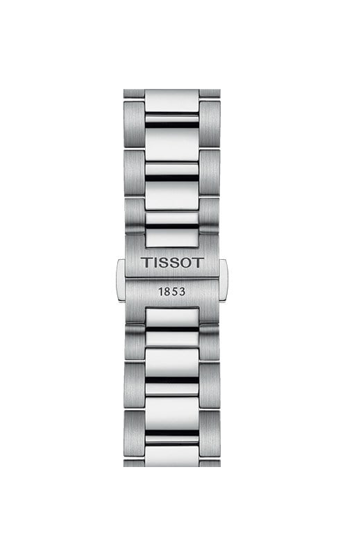Tissot T1504171104100 PR 100 Watches