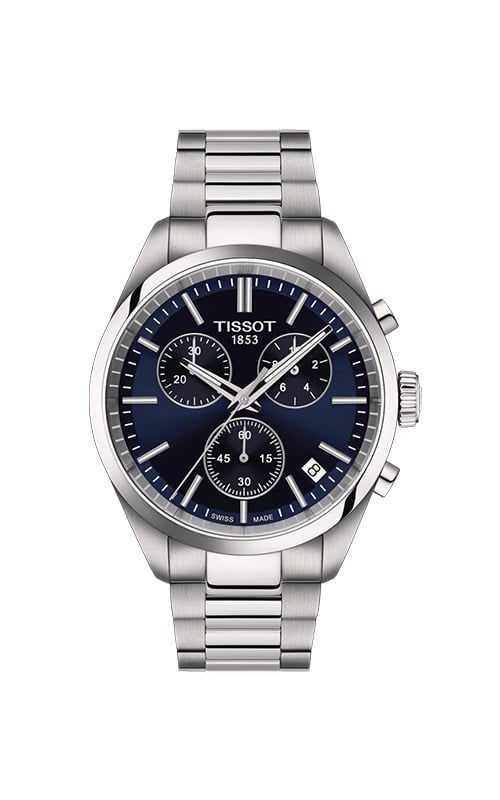 Tissot T1504171104100 PR 100 Watches