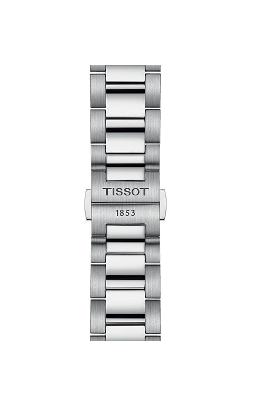 Tissot T1504171104100 Pr 100 Erkek Kol Saati
