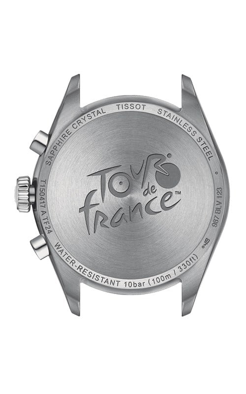Tissot T1504171105100 Pr 100 Erkek Kol Saati