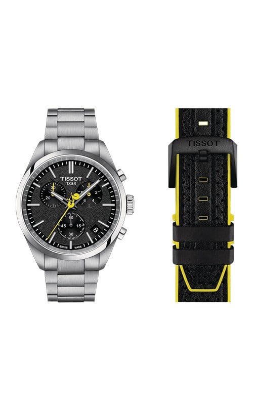 Tissot T1504171105100 Pr 100 Erkek Kol Saati