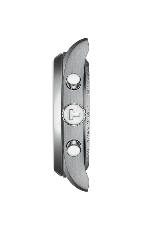 Tissot T1504171105101 Classic Watches