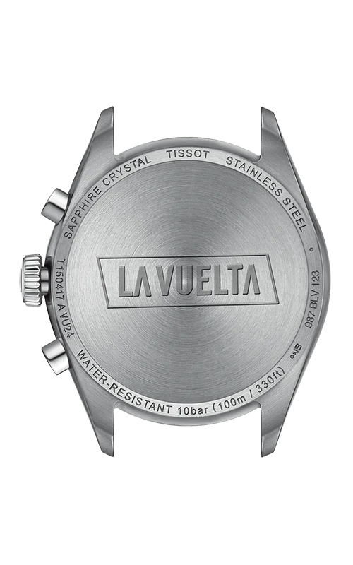 Tissot T1504171105101 Classic Watches