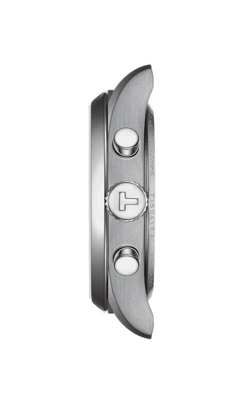Tissot T1504171109100 PR 100 Watches
