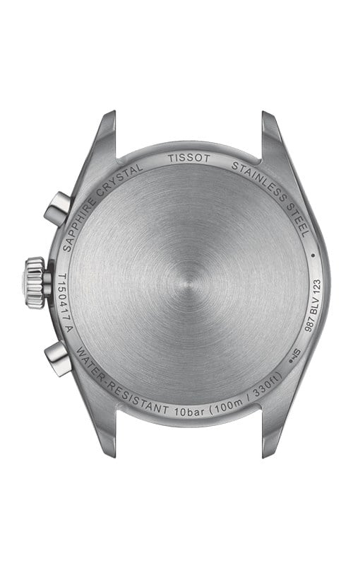 Tissot T1504171109100 PR 100 Watches