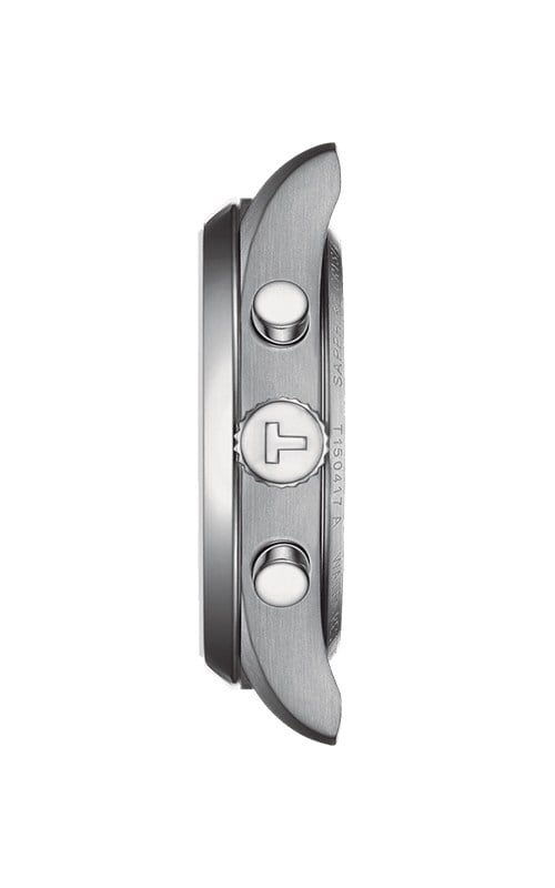 Tissot T1504171135100 PR 100 Watches