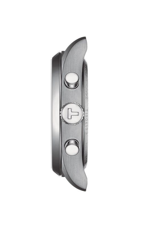 Tissot T1504171135100 Pr 100 Erkek Kol Saati