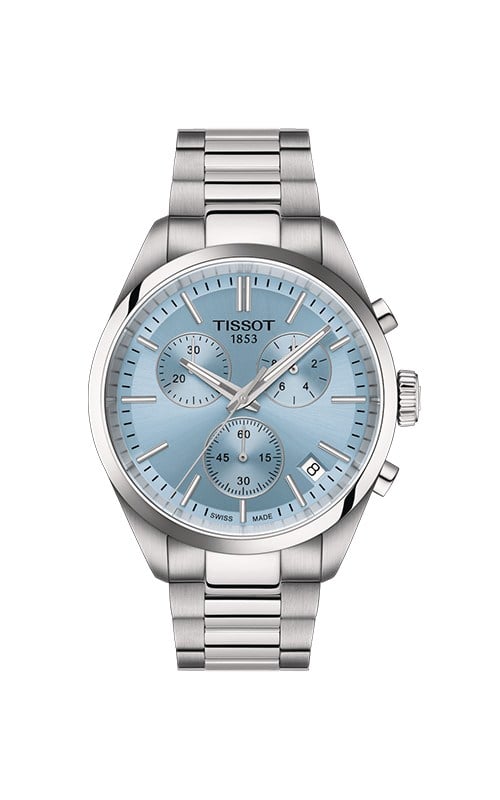Tissot T1504171135100 PR 100 Watches