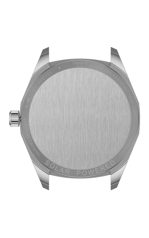 Tissot T1514221104100 Watches