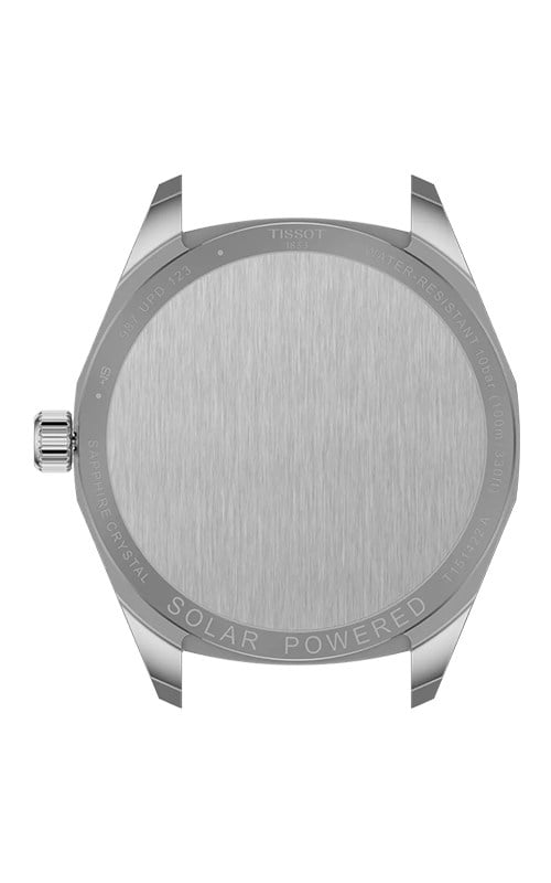 Tissot T1514221603100 Classic Watches