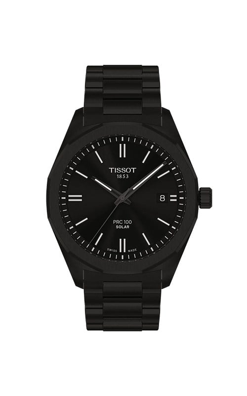 Tissot T1514223305100 Classic Watches