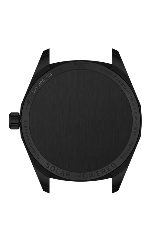 Tissot T1514223305100 Classic Watches