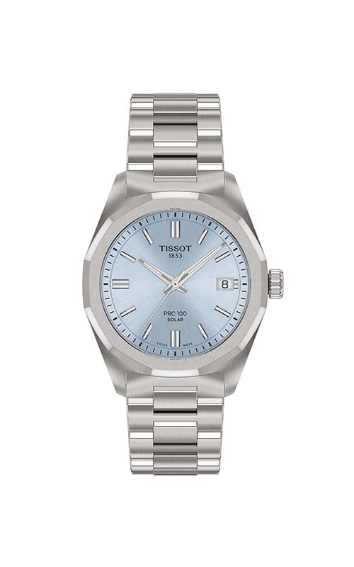 Tissot T1518221135100 Watches